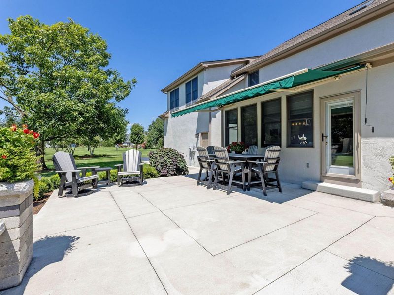 8787 Gosling Way, Powell, OH 43065 Photo 48
