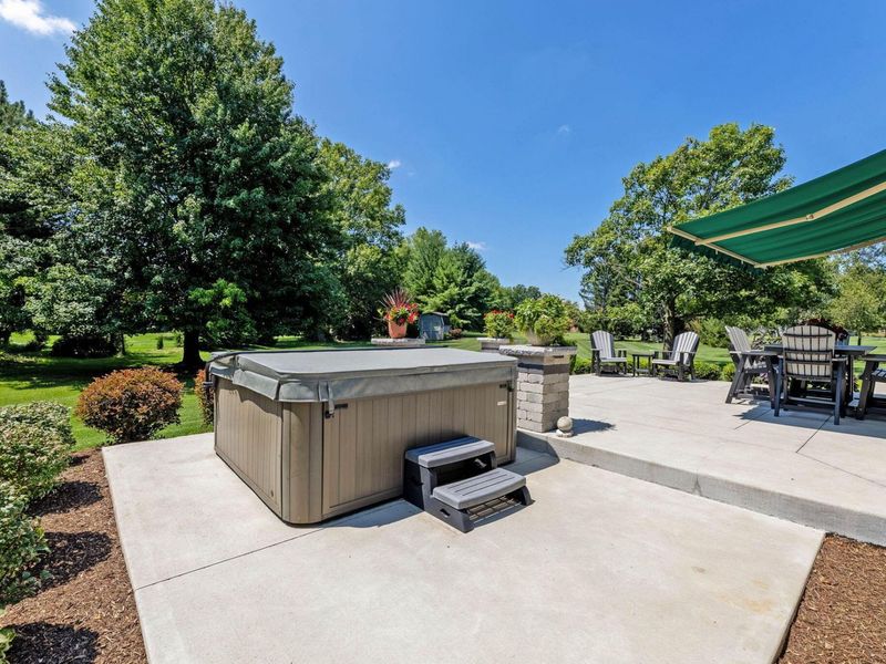 8787 Gosling Way, Powell, OH 43065 Photo 50