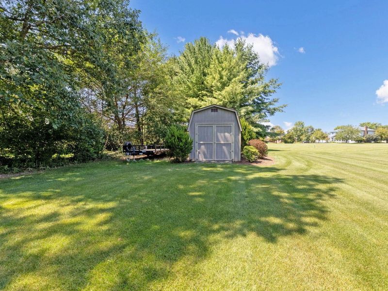8787 Gosling Way, Powell, OH 43065 Photo 53
