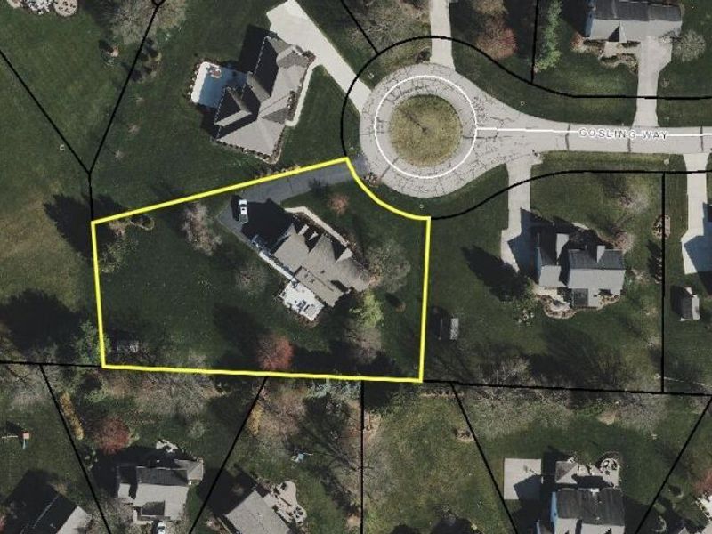 8787 Gosling Way, Powell, OH 43065 Photo 55