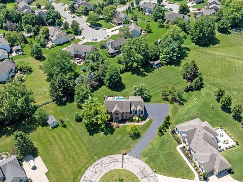 8787 Gosling Way, Powell, OH 43065 Photo 56