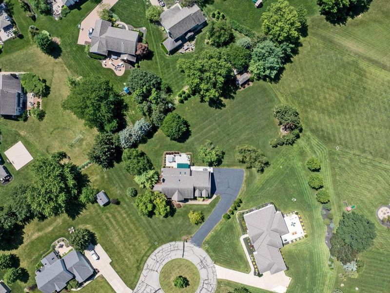 8787 Gosling Way, Powell, OH 43065 Photo 57