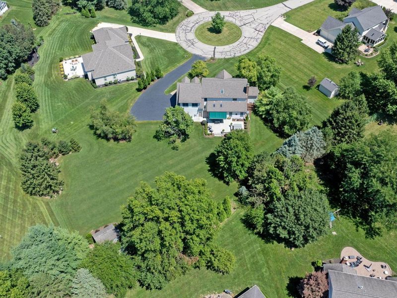 8787 Gosling Way, Powell, OH 43065 Photo 58
