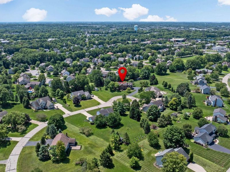 8787 Gosling Way, Powell, OH 43065 Photo 59