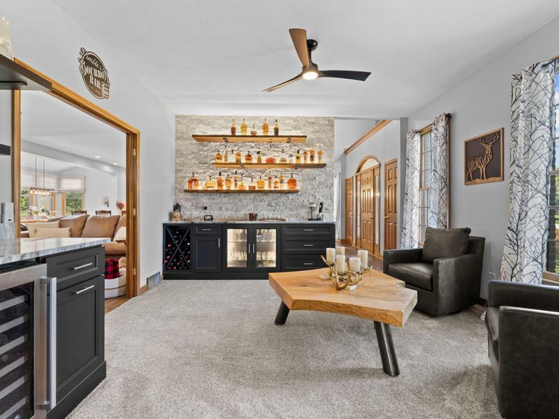 8787 Gosling Way, Powell, OH 43065 Photo 6