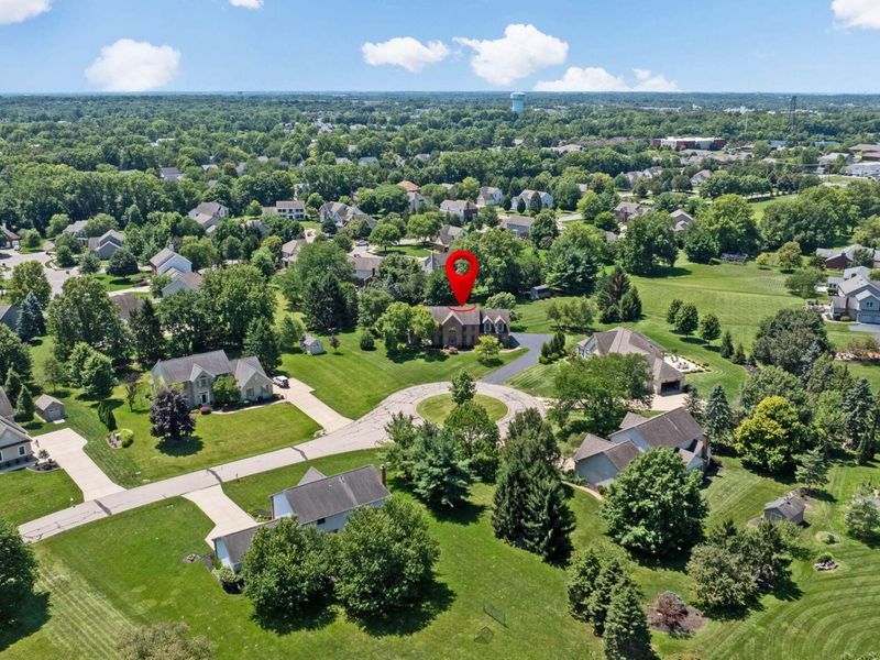 8787 Gosling Way, Powell, OH 43065 Photo 60