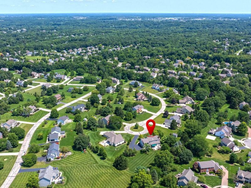 8787 Gosling Way, Powell, OH 43065 Photo 61