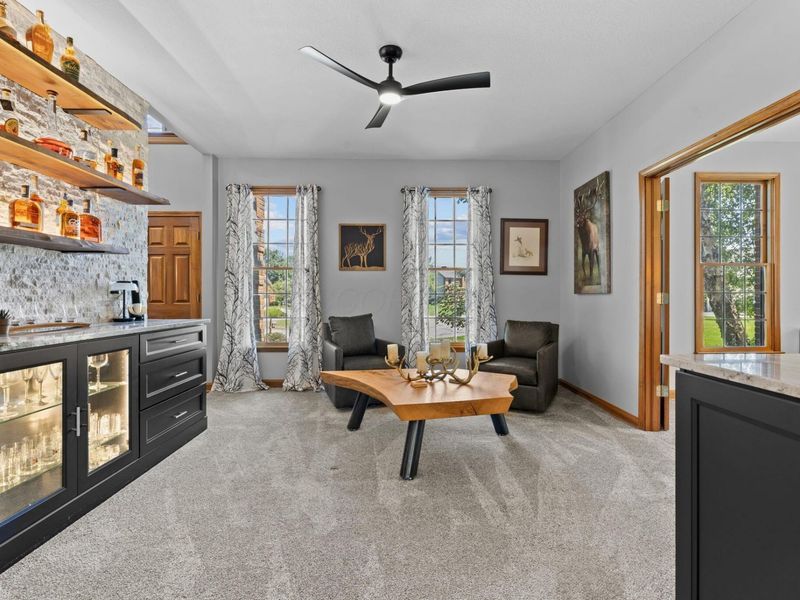 8787 Gosling Way, Powell, OH 43065 Photo 7