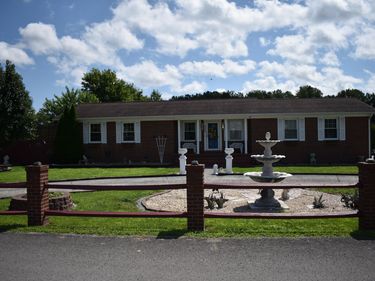 926 Doncaster Avenue, Middlesboro, KY 40965