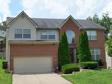 180 Bittersweet Way, Lexington, KY 40515