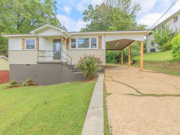 214 Cave Street, Rossville, GA 30741