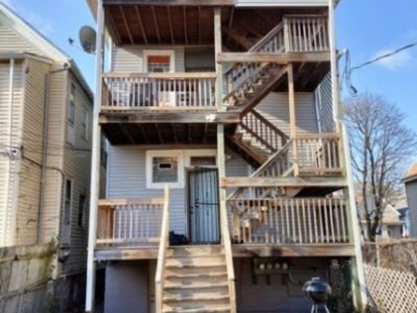 6719 S Sangamon Street , Unit 2, Chicago, IL 60621