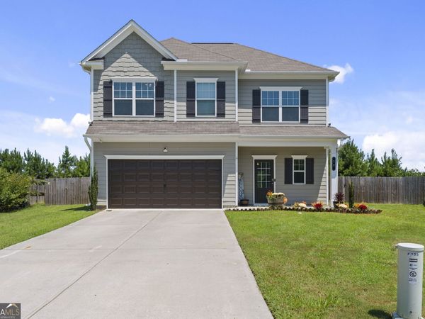 16 Jay Circle NW, Adairsville, GA 30103
