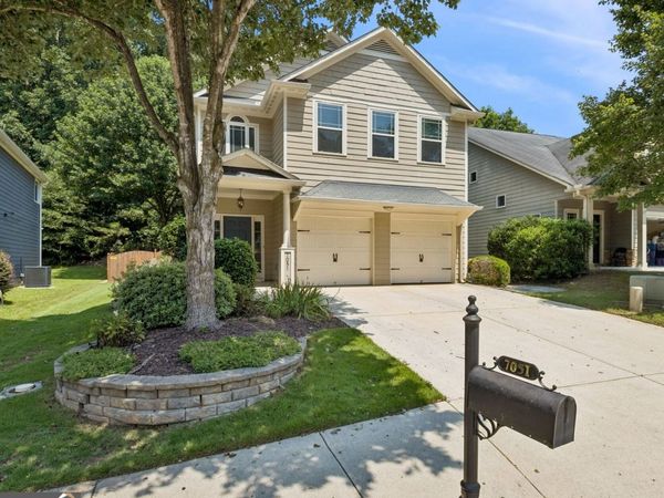 7051 Silk Tree Pointe, Braselton, GA 30517