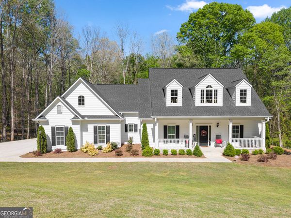 179 Prime Drive, Commerce, GA 30530