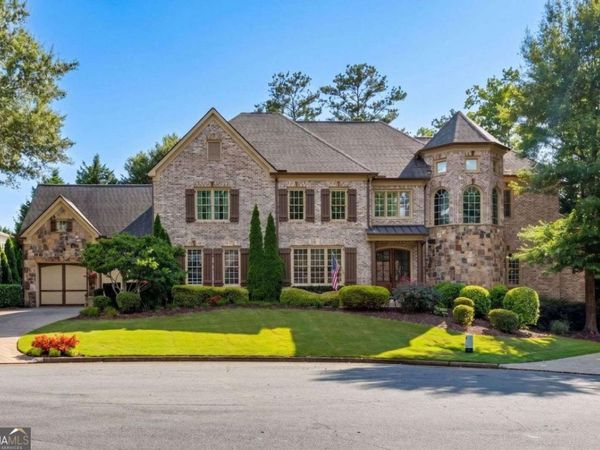 3263 Berkshire Flat Court, Marietta, GA 30066