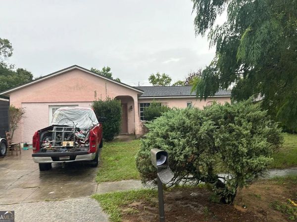 7226 Jonquil Drive, Orlando, FL 32818
