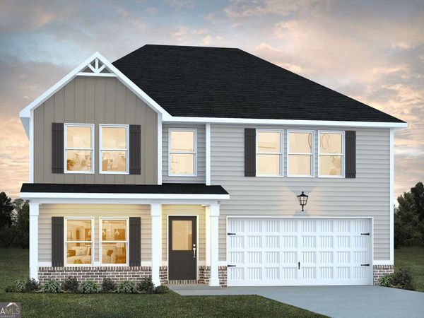 8196 Riverchase Drive, Palmetto, GA 30268