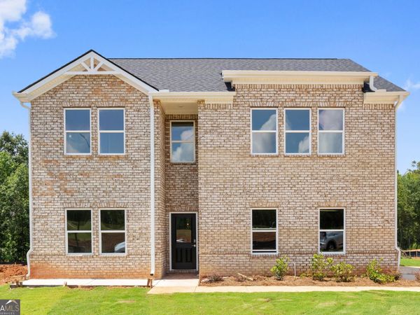 8196 Riverchase Drive, Palmetto, GA 30268