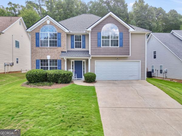 81 Saint Charles Place, Sharpsburg, GA 30277