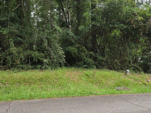 0 Second Street, Stockbridge, GA 30281