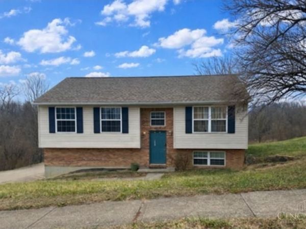 5281 Orchardridge Court, Green Twp, OH 45239