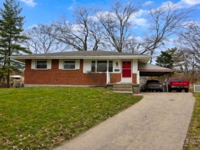 5281 Orchardridge Court, Green Township, OH 45239 Photo 10