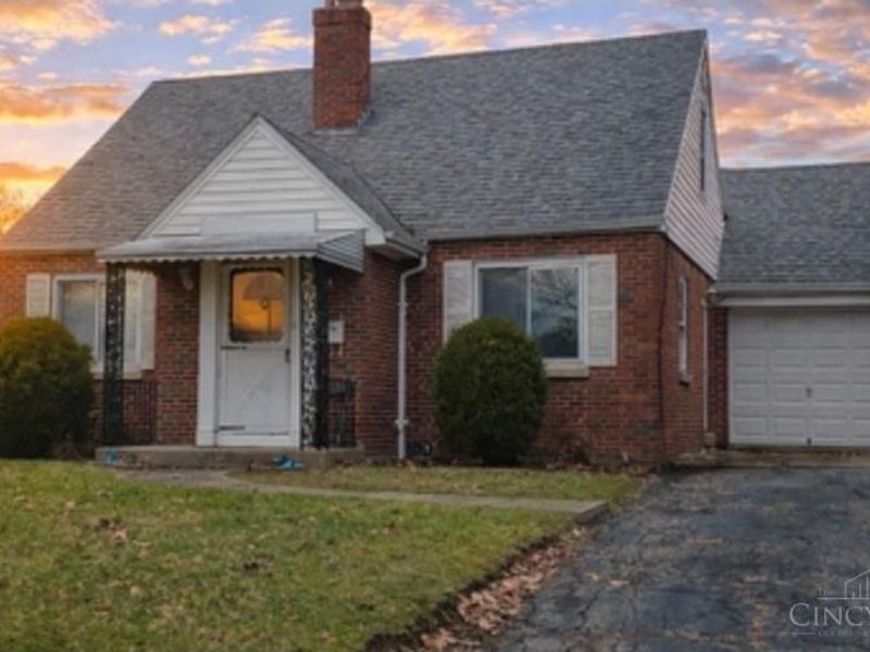 5281 Orchardridge Court, Green Township, OH 45239 Photo 2