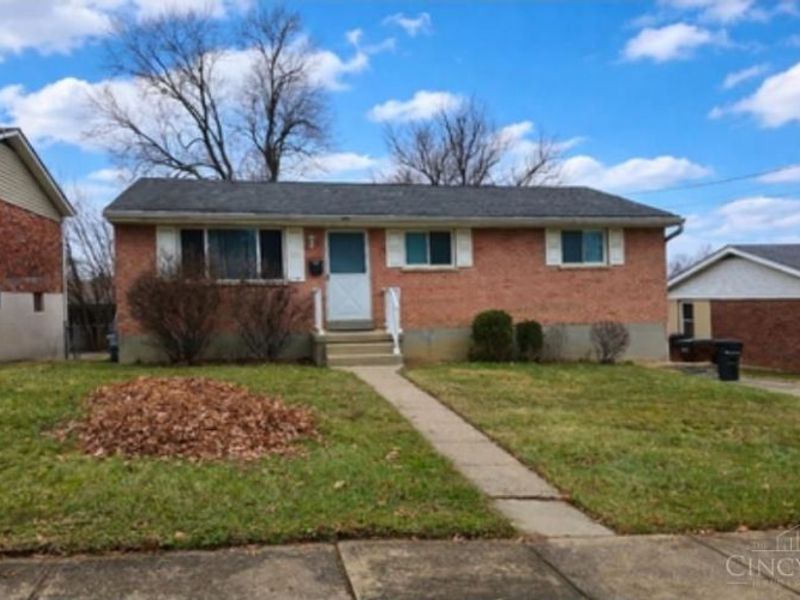 5281 Orchardridge Court, Green Township, OH 45239 Photo 3