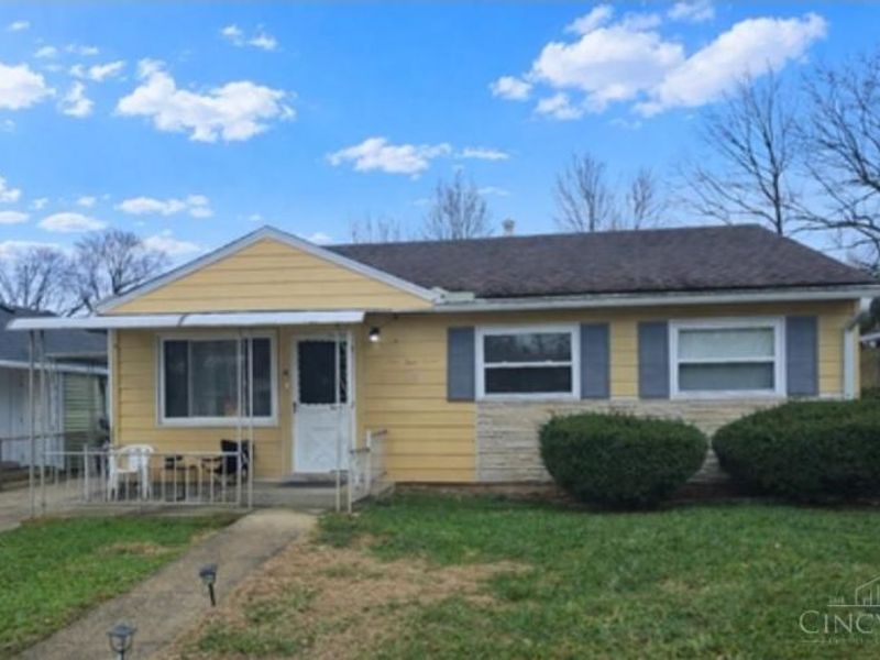 5281 Orchardridge Court, Green Township, OH 45239 Photo 4