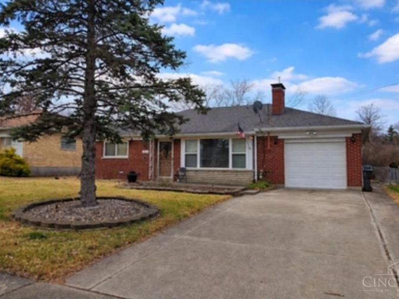 5281 Orchardridge Court, Green Township, OH 45239 Photo 5