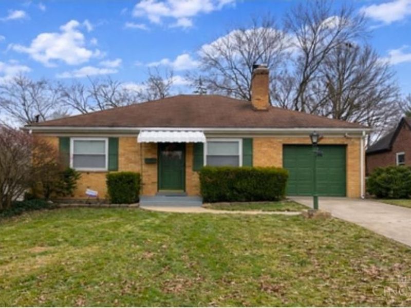 5281 Orchardridge Court, Green Township, OH 45239 Photo 6