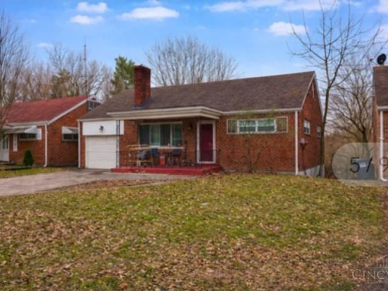 5281 Orchardridge Court, Green Township, OH 45239 Photo 7