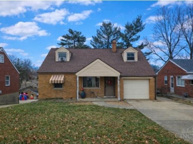5281 Orchardridge Court, Green Township, OH 45239 Photo 8