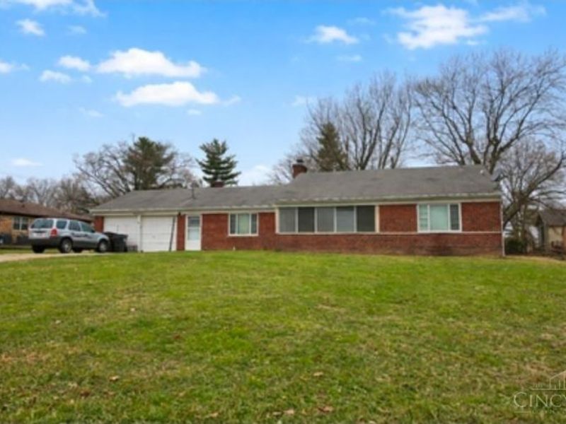 5281 Orchardridge Court, Green Township, OH 45239 Photo 9