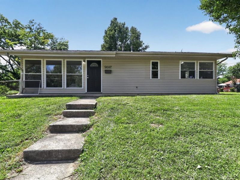 9697 Gibralter Drive, Colerain Township, OH 45251 Photo 1