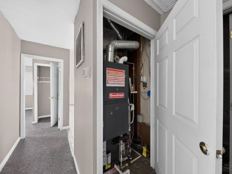 9697 Gibralter Drive, Colerain Township, OH 45251 Photo 24
