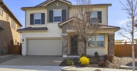 6535 Angels Orchard Drive, Sparks, NV 89436 Photo