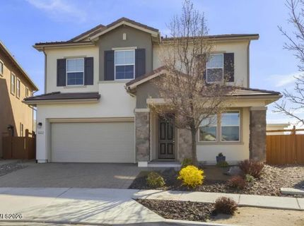 6535 Angels Orchard Drive, Sparks, NV 89436 Photo