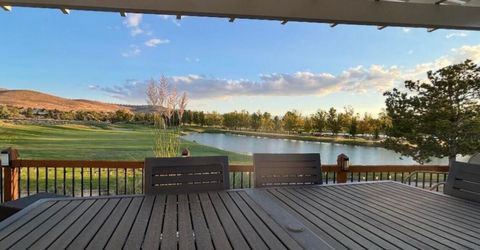 6535 Angels Orchard Drive, Sparks, NV 89436 Photo