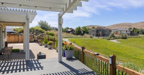6535 Angels Orchard Drive, Sparks, NV 89436 Photo