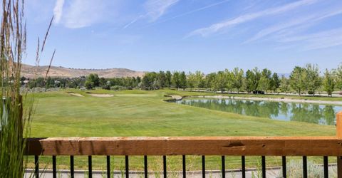 6535 Angels Orchard Drive, Sparks, NV 89436 Photo