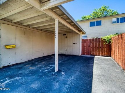 424 Smithridge Park, Reno, NV 89502 Photo