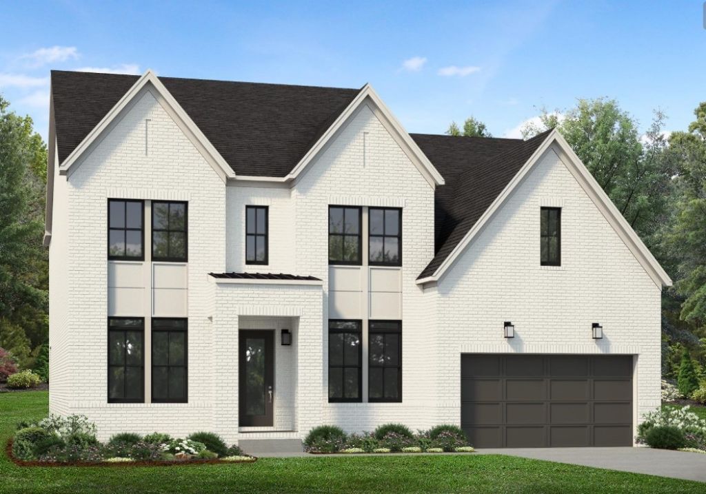 1923 Round Hill Lane, Spring Hill, TN 37174 Main Photo