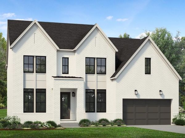 1923 Round Hill Lane, Spring Hill, TN 37174