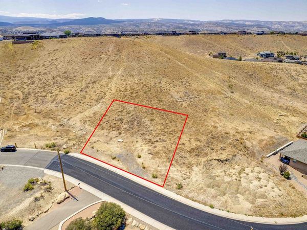 199 Hideaway Lane , Grand Junction, CO 81503