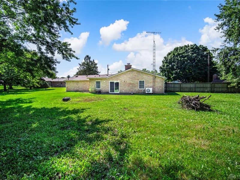 30 Huron Circle, Enon Vlg, OH 45323 Photo 13