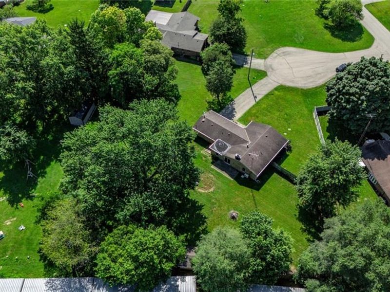 30 Huron Circle, Enon Vlg, OH 45323 Photo 6
