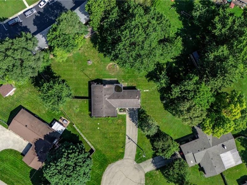 30 Huron Circle, Enon Vlg, OH 45323 Photo 8