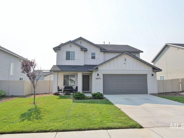 12673 Lignite Dr., Nampa, ID 83651